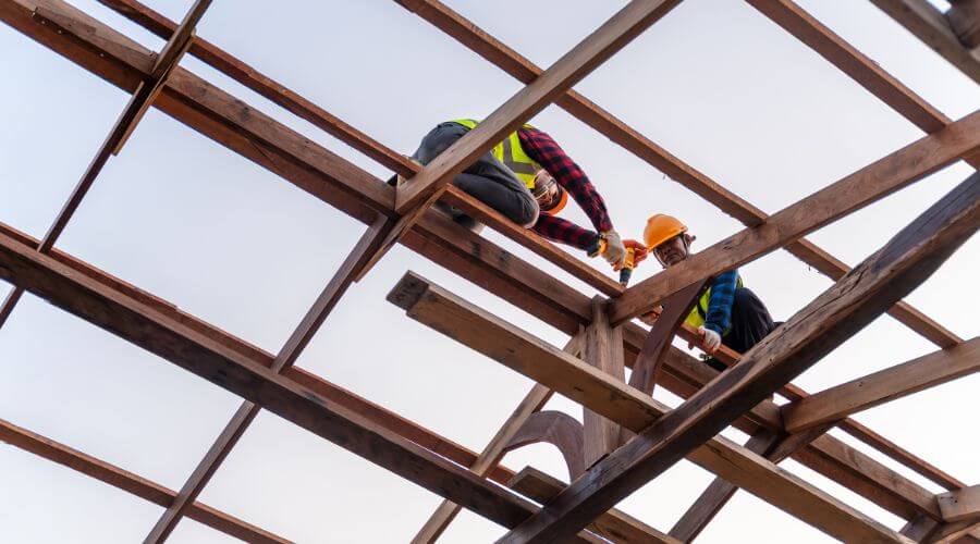 Professional residential roofers in Rollinsville, CO